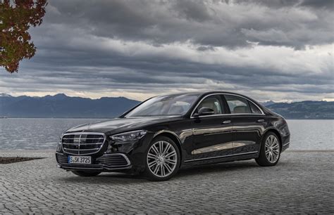 What does the S-Class stand for?