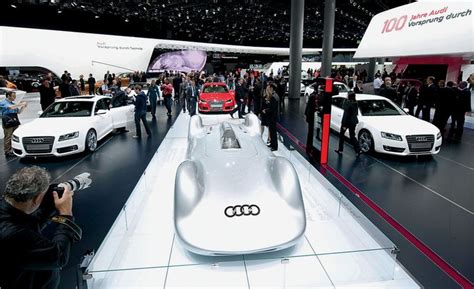 What does the S stand for in Audi?