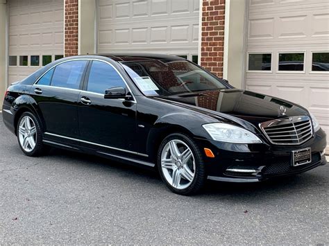 What does the S stand for in s550?