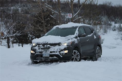 What drive mode is best for snow?