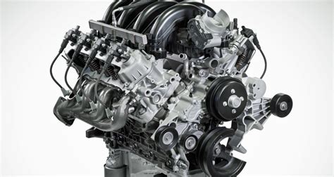 What Engines Are New For Ford 2023?