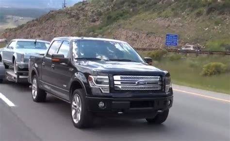 What F-150 Can Tow 13