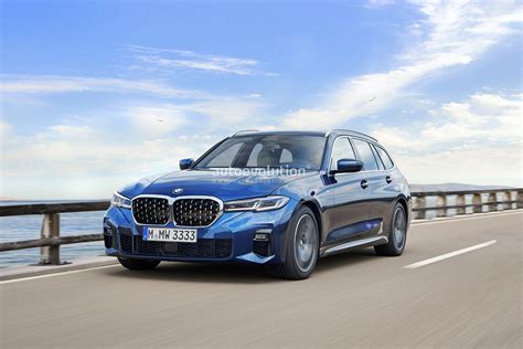 What features are on the 2023 BMW?