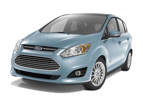 What Ford Hybrid Gets The Best Gas Mileage?