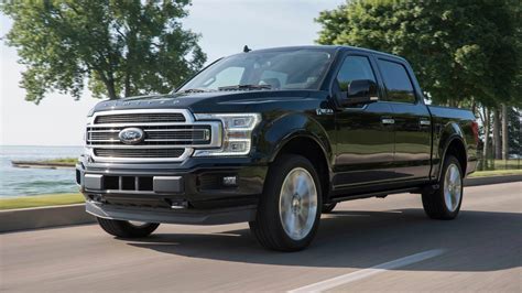 What Ford Sells The Most?