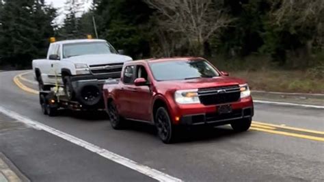 What Ford Truck Can Tow 8000 Lbs?