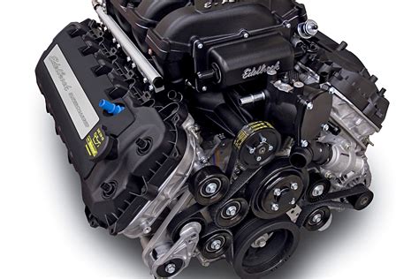 What Ford Truck Has The Powerfullest Engine?