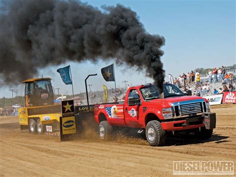 What Ford Truck Pulls The Most?