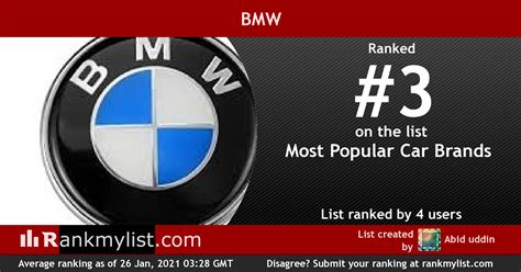 What gas brand is best for BMW?