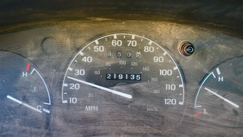 What Happens If A Car Has 200 000 Miles?