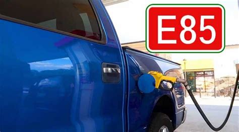 What happens if I accidentally put E85 in my car?