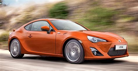 What Happens If You Put Regular Gas In A Toyota 86?