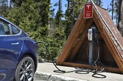 What Happens When A Plug-in Hybrid Runs Out Of Charge?