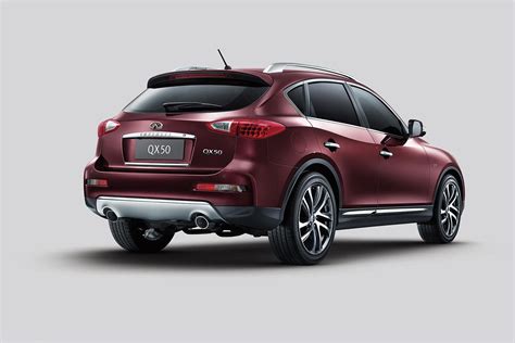 What Infiniti Is The Same As The Murano?