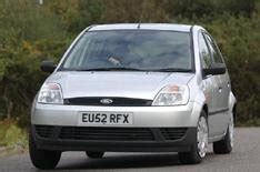 What Is A Common Issue With Ford Fiesta?