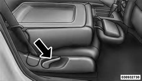 What Is A Fold Flat Front Passenger Seat?