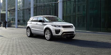 What is a good alternative to a Range Rover?