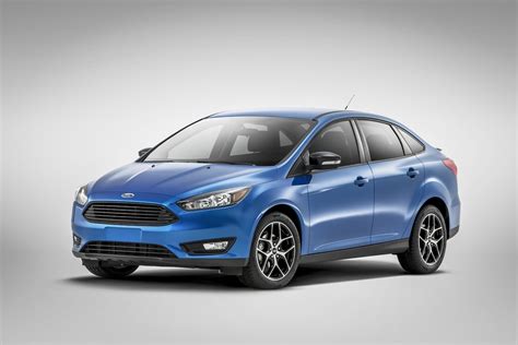 What Is A Good Year For A Ford Focus?