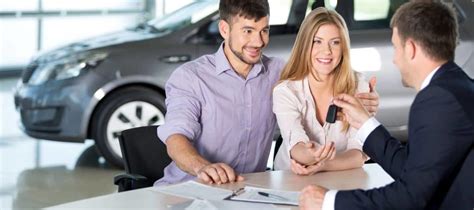 What Is A Well Qualified Buyer For Ford?