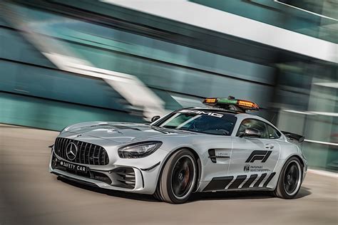 What is AMG most powerful car?