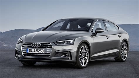 What is Audi A5 equivalent to?