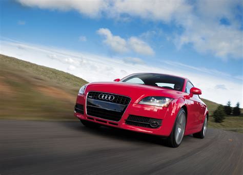 What is Audi TT stand for?