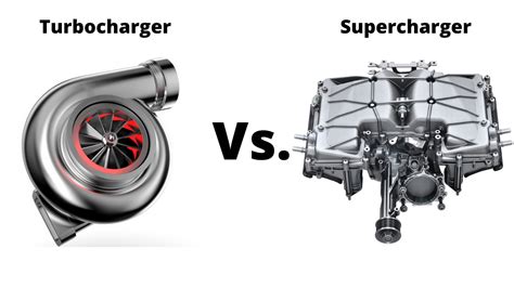 What is better than supercharged?