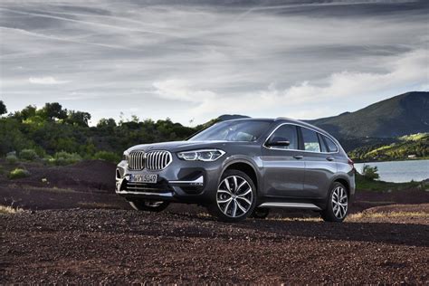 What is BMW's cheapest SUV?