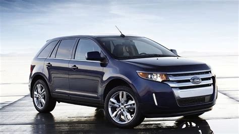 What Is Considered High Mileage For A Ford Edge?