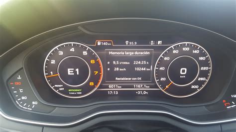 What is considered high mileage for an Audi?