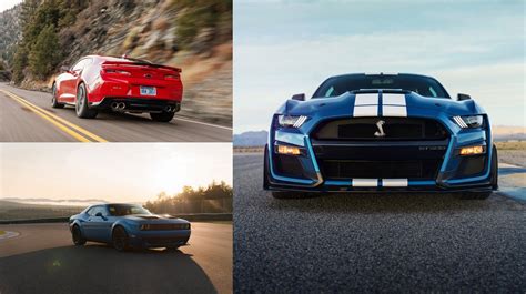 What Is Faster Hellcat Redeye Or Gt500?