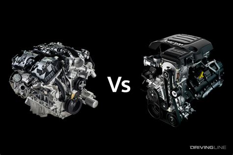 What Is Faster Hemi Or Ecoboost?