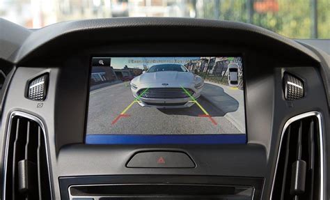 What Is Ford's Driver Assist Package?