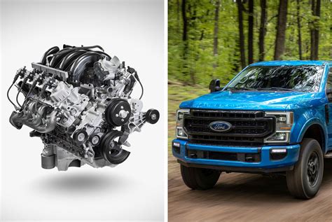 What Is Ford’s Strongest Engine?