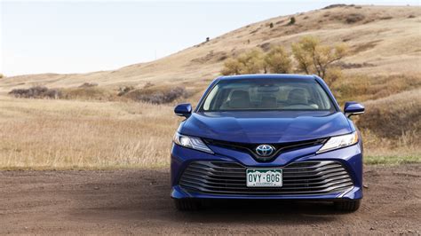 What Is High Mileage For A Toyota Camry?