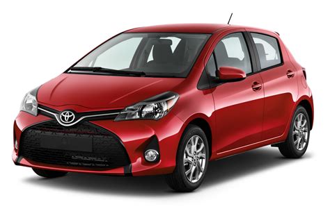 What Is Honda Equivalent Of Toyota Yaris?