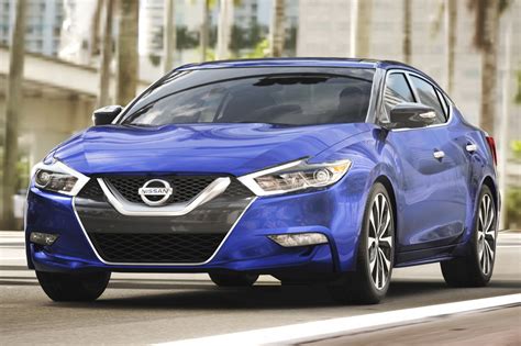 What Is Nissan Replacing The Maxima With?