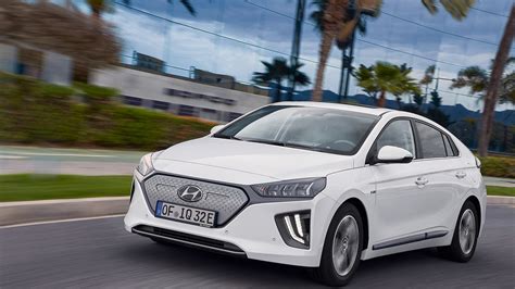 What Is Replacing The Hyundai Ioniq?