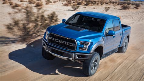 What Is So Good About A Ford Raptor?