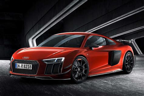 What is so special about an Audi?