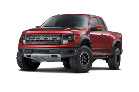 What Is So Special About Ford Raptor?