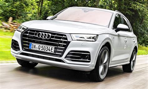 What is the 0 60 time for Audi Q5 hybrid?