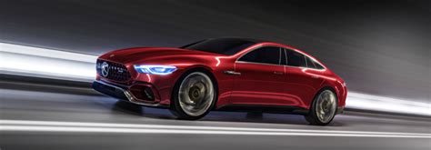 What is the 0 60 time of AMG GT?