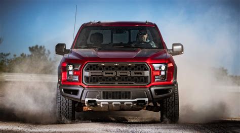 What Is The 1 4 Mile Time For A 2023 Ford Raptor?