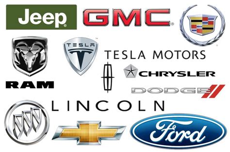 What is the #1 car brand in America?