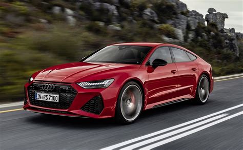 What is the Audi r7 0 to 60?