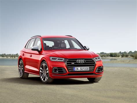 What is the Audi SQ5 0 to 60 mph?