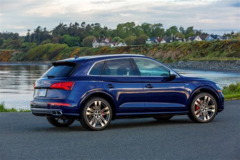 What is the Audi SQ5 the same as?