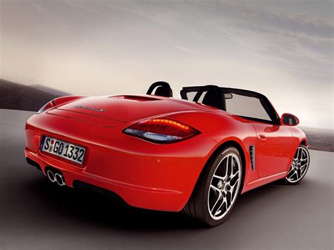 What is the average age of a Porsche Boxster owner?