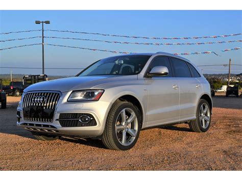 What Is The Average Income Of An Audi Q5 Owner?